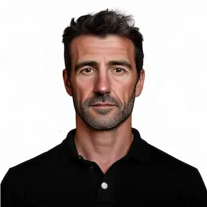 Luis Romero
